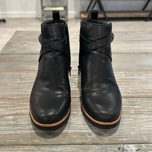 Life stride velocity 2.0 boots